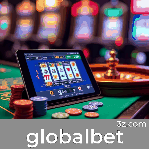 globalbet login page Brazil – secure online casino access