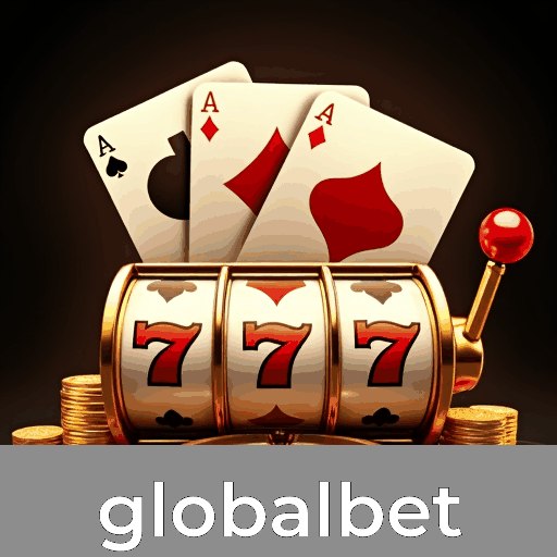 globalbet - Grande seleção de jogos ao vivo e cassinos online