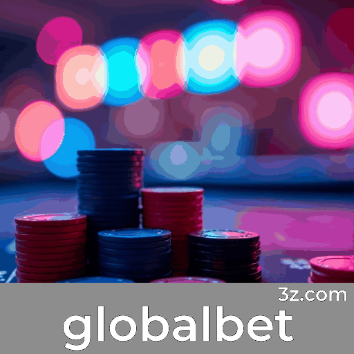 Play live casino Brazil with globalbet bonuses