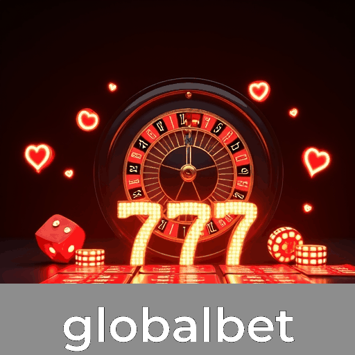 globalbet: Entre com login rápido e explore jogos ao vivo