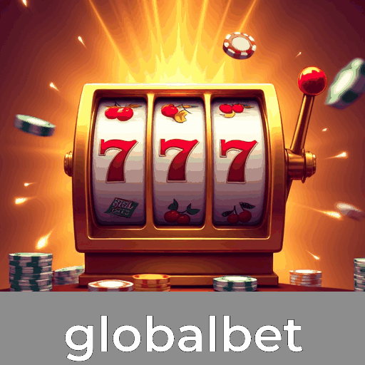 globalbet - Plataforma confiável para apostas emocionantes e bônus